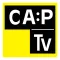 CapTV 擷電視 CapSticker