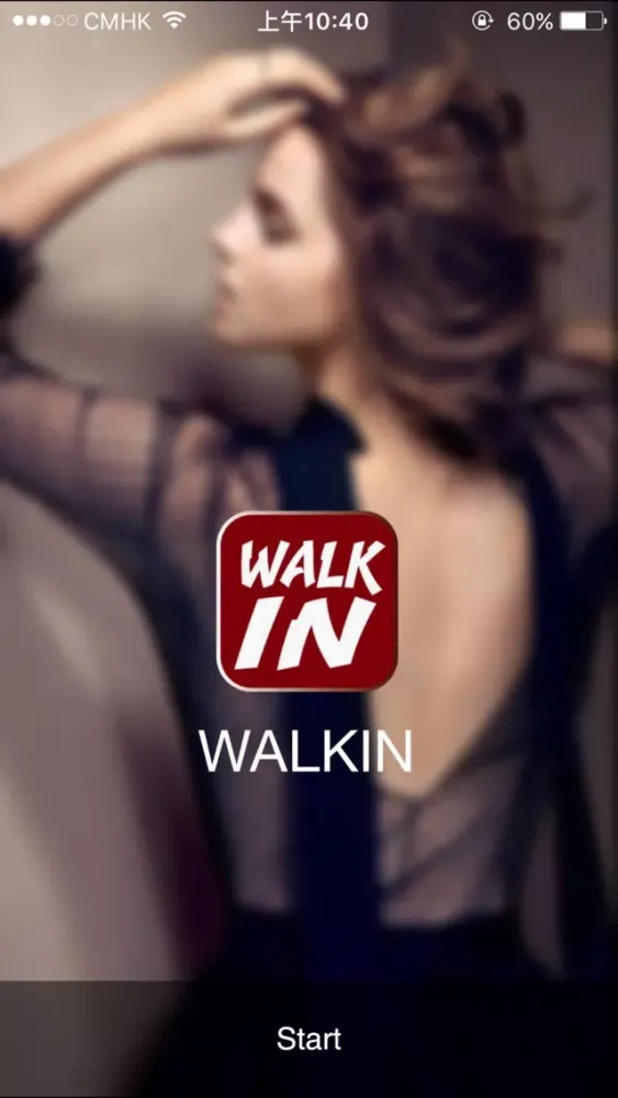 Axon Walkin سکرین شاٹس