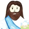 Lamb Bible-The Story of Easter