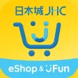 JHC 日本城 JFUN JHC 日本城 JFUN