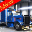 Truck Design Addons for Euro Truck Simulator 2