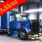 Truck Design Addons for Euro Truck Simulator 2