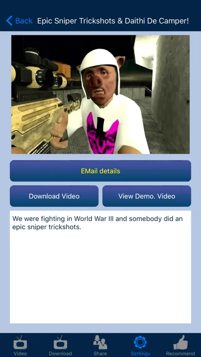 Tangkapan layar Crazy Moments for Garry’s Mod