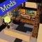 Latest Furniture Mods for Minecraft (PC)