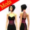 Fashion Mods for Sims 4 (Sims4, PC)