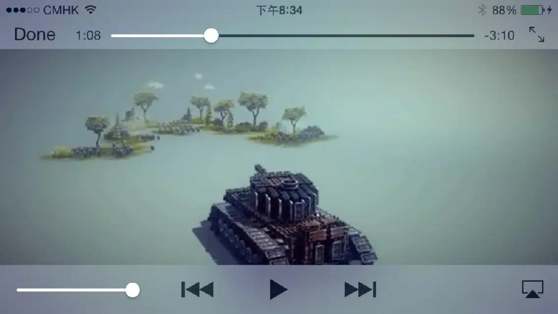 Скриншоты Video Walkthrough for Besiege