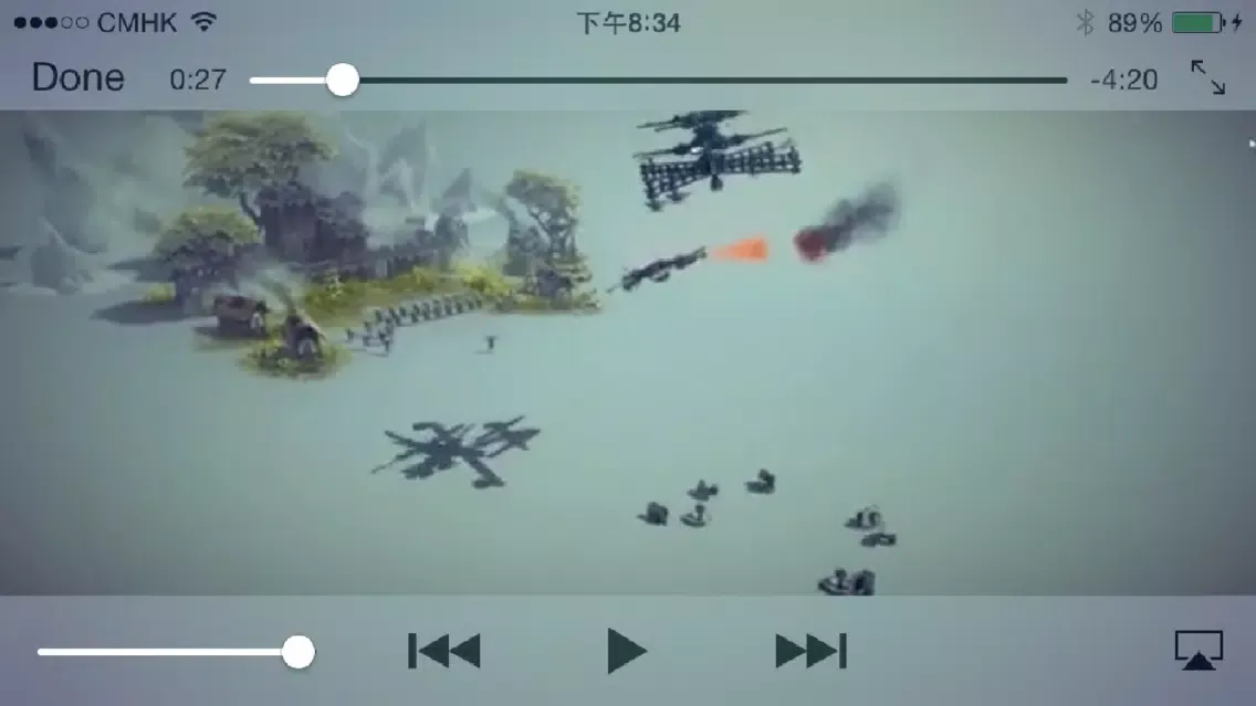 Скриншоты Video Walkthrough for Besiege