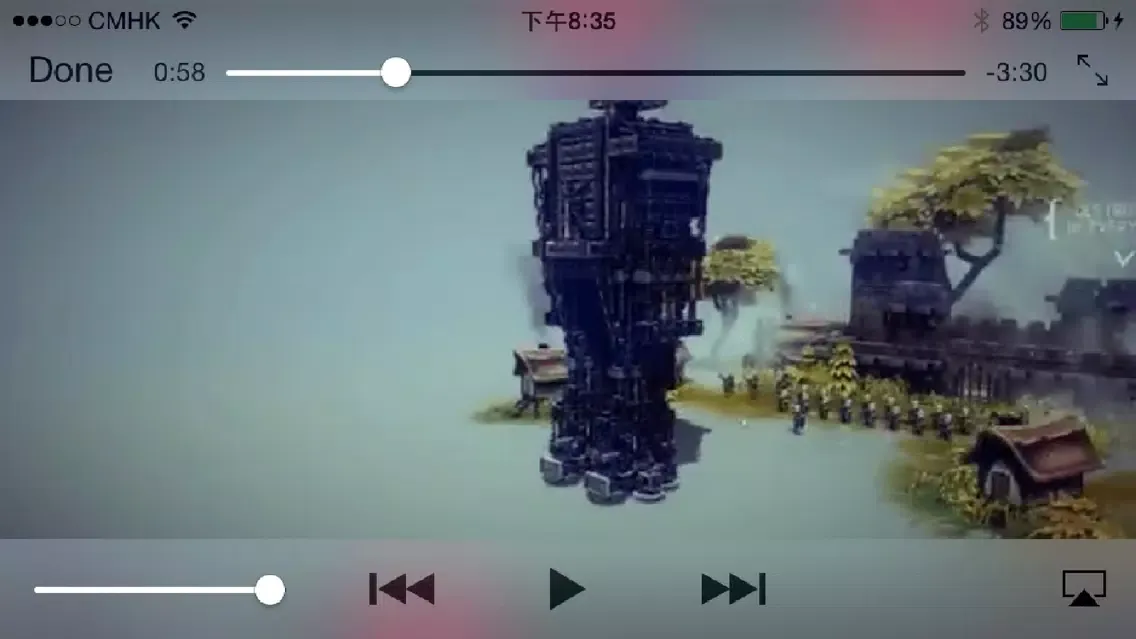 Скриншоты Video Walkthrough for Besiege