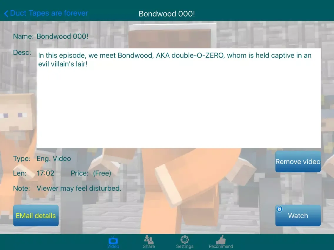 تصاویر Video Walkthrough for The Escapists iPad 