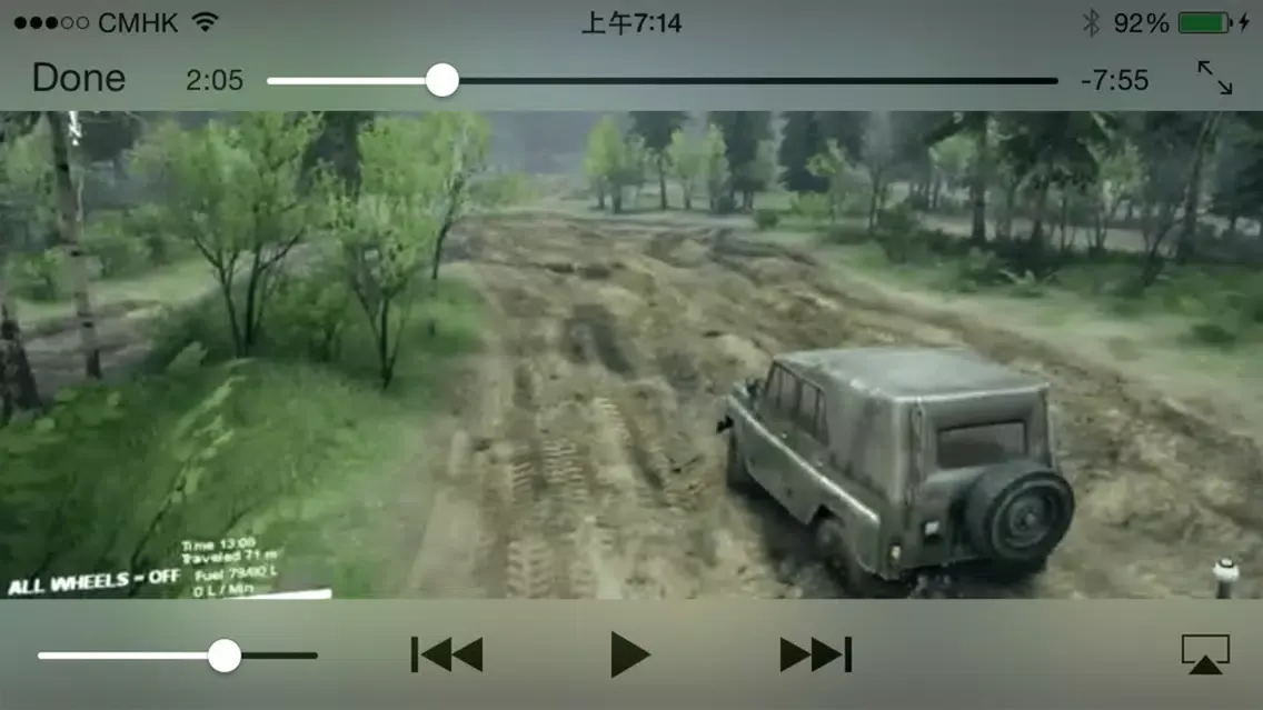 Video Walkthrough for Spintires Screenshots