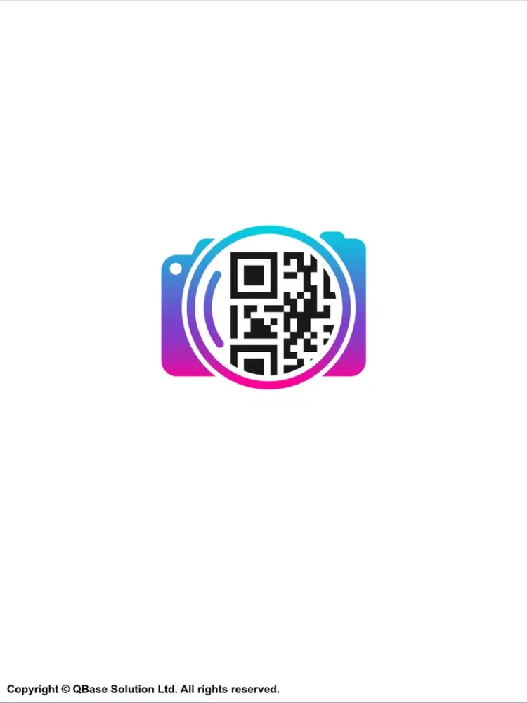 QR PhotoSmart iPad  স্ক্রিনশট