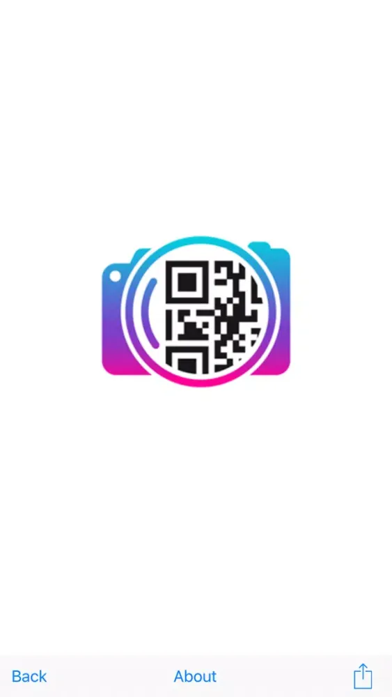 QR PhotoSmart স্ক্রিনশট