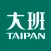 大班麵包西餅 TAIPAN