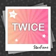 StarFans for TWICE