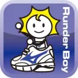 Mizuno Shoes