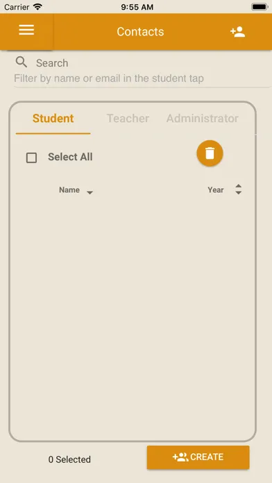 Скриншоты uConnect - uReply Connect