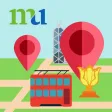 Urban Tourism