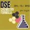 HKDSE Chemistry