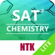 NTK SAT Chemistry NTK SAT Chemistry