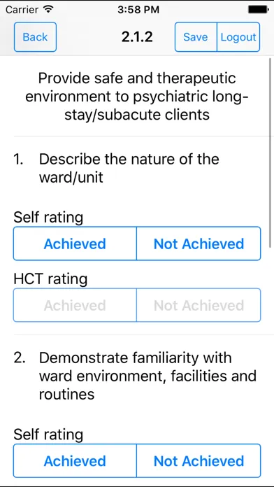 BNHMF Screenshots