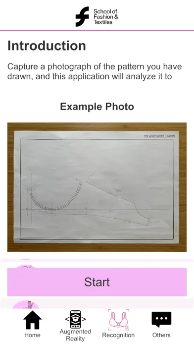 Tangkapan skrin Bra Construction