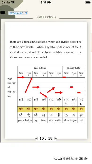 Cantonese Cracker Screenshots