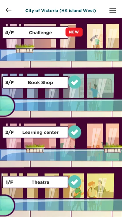 Everyday English in HK Screenshots