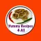 Yummy Recipes 4 All