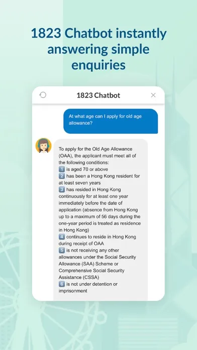 1823 Screenshots