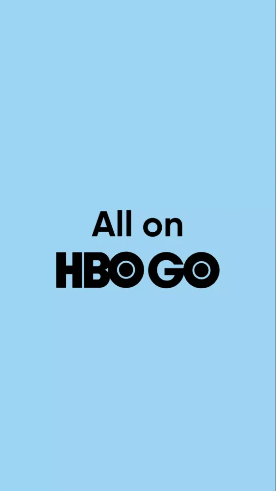 HBO GO Hong Kong应用截图