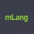 mLang
