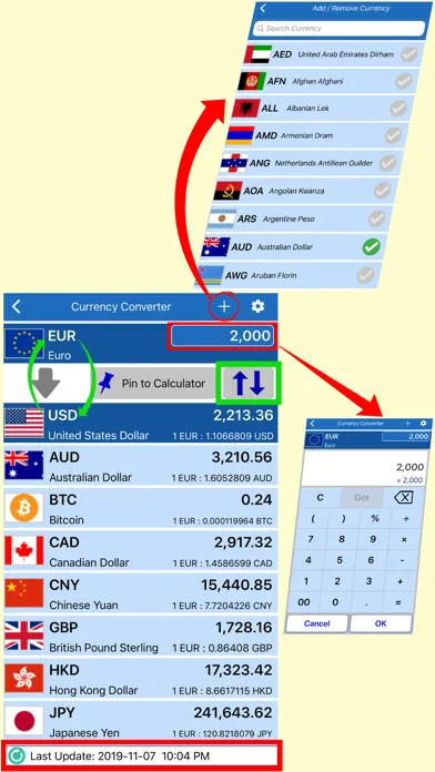 Only One Calculator應用截圖