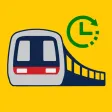 港鐵到站時間 - MTR Arrival Time