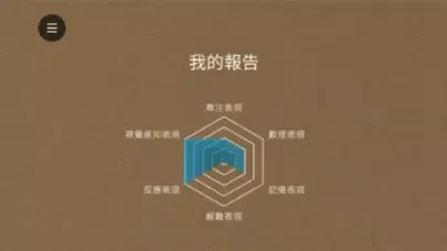 BrainUp 愛動腦 স্ক্রিনশট