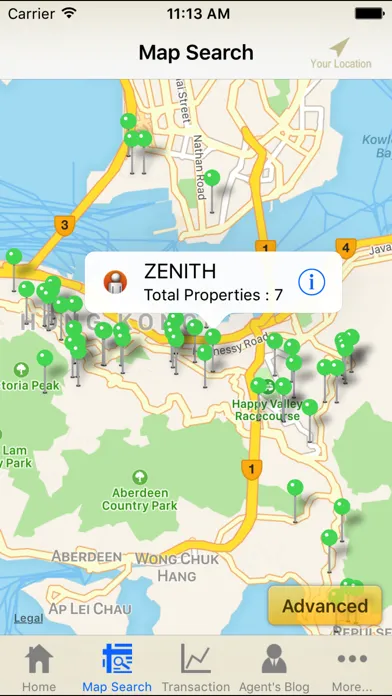 HK Deluxe Screenshots