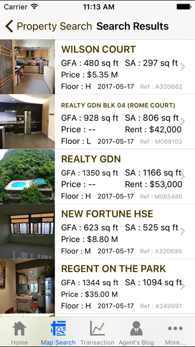 HK Deluxe Screenshots