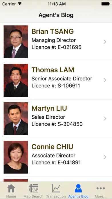 HK Deluxe Screenshots