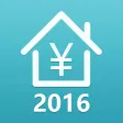 房贷计算器 - 2016