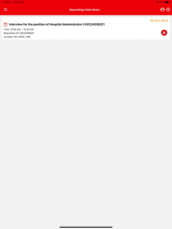صور Join HA iPad 