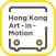 Hong Kong Art-in-Motion