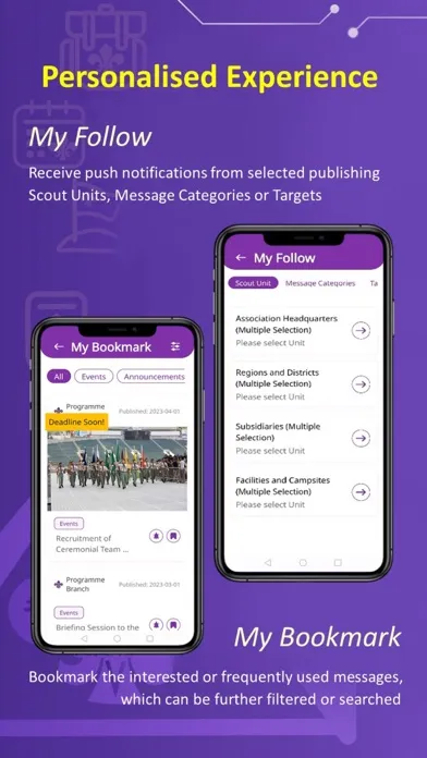 صور HK Scouts