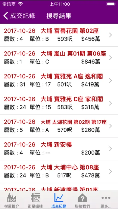 至富地產 Screenshots