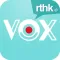 RTHK Vox