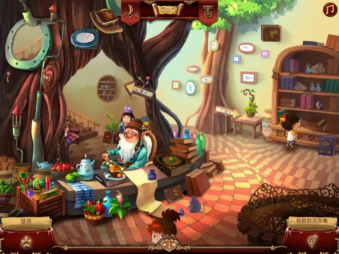 Capturas de tela do Rye Reading Club -by Rye Studo™ iPad 