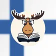 Finnish - learn words easily