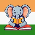 Hindi - learn words easily