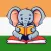 Hindi - learn words easily