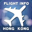 Hong Kong Airport Flight Info. Hong Kong Airport Flight Info.