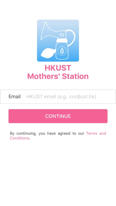 Mothers' Station स्क्रीनशॉट