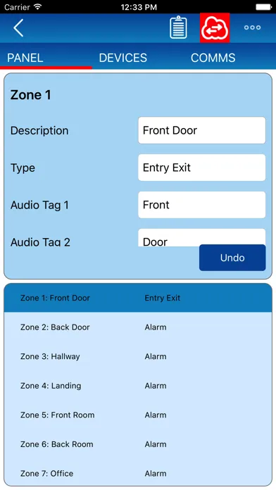 HKC SmartLink700 স্ক্রিনশট